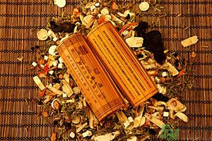 茯苓和苦丁茶能一起泡嗎？茯苓可以和苦丁茶一起喝嗎？