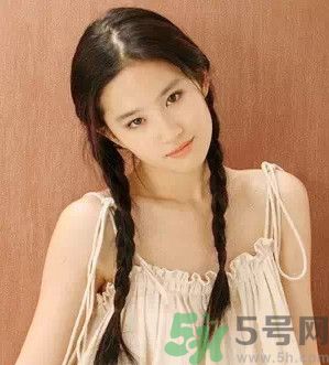 直發(fā)無劉海怎么扎好看?怎么扎可愛發(fā)型 直發(fā)無劉海怎么扎好看?怎么扎可愛發(fā)型