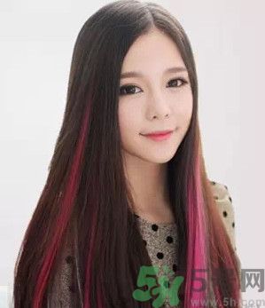 直發(fā)無劉海怎么扎好看?怎么扎可愛發(fā)型 直發(fā)無劉海怎么扎好看?怎么扎可愛發(fā)型