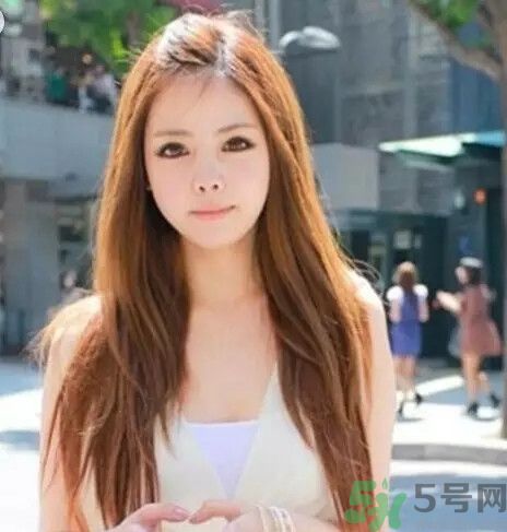 直發(fā)無劉海怎么扎好看?怎么扎可愛發(fā)型 直發(fā)無劉海怎么扎好看?怎么扎可愛發(fā)型