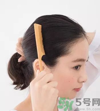 直發(fā)無劉海怎么扎好看?怎么扎可愛發(fā)型 直發(fā)無劉海怎么扎好看?怎么扎可愛發(fā)型