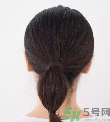 直發(fā)無劉海怎么扎好看?怎么扎可愛發(fā)型 直發(fā)無劉海怎么扎好看?怎么扎可愛發(fā)型