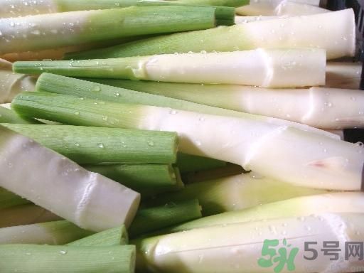 吃茭白可以減肥嗎？吃茭白減肥有用嗎？