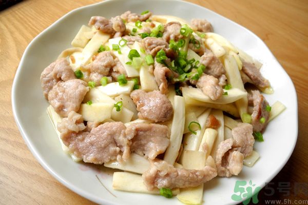 孕婦可以吃茭白嗎？孕婦吃茭白好嗎？