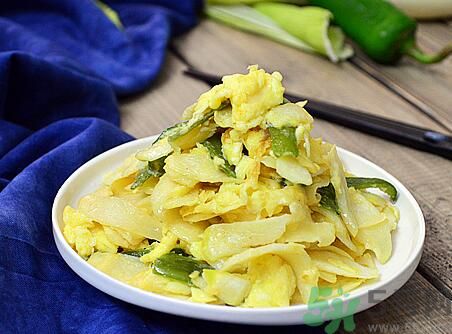 孕婦可以吃茭白嗎？孕婦吃茭白好嗎？