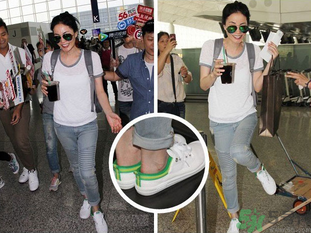 怎樣去除鞋上的紅茶漬？鞋上的紅茶漬怎么去除？