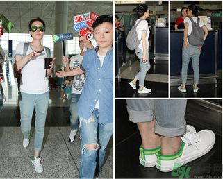 怎樣去除鞋上的紅茶漬？鞋上的紅茶漬怎么去除？