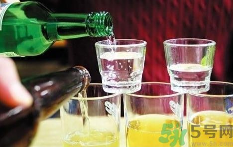 茭白可以解酒嗎？茭白怎么吃解酒？