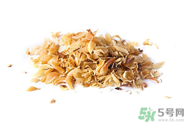 硫磺熏過的百合能吃嗎？如何辨別硫磺熏過的百合？