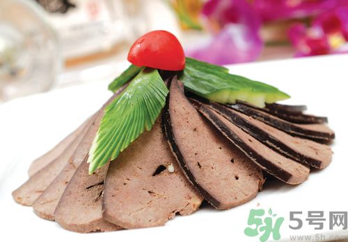 西紅柿可以補(bǔ)鐵嗎？西紅柿生吃可以補(bǔ)鐵嗎？