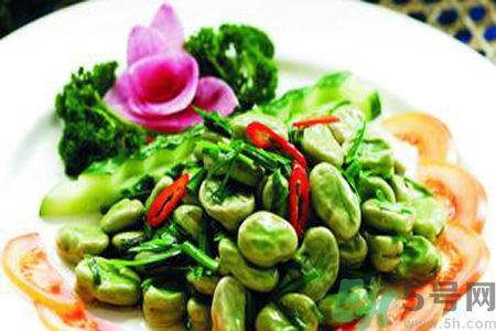 蠶豆是發(fā)物嗎？蠶豆是不是發(fā)物？