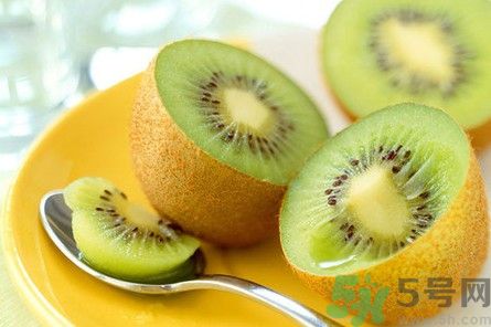 獼猴桃的功效是什么？獼猴桃有什么功效？