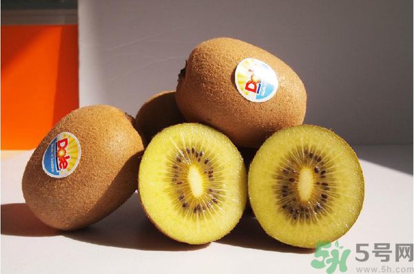 獼猴桃的功效是什么？獼猴桃有什么功效？