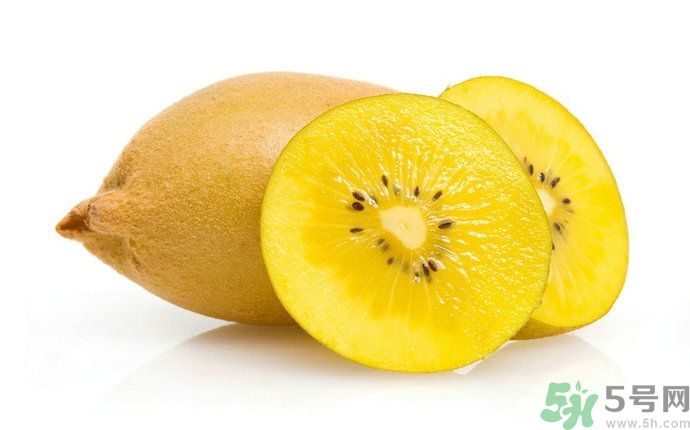 黃心獼猴桃和綠心獼猴桃哪個好？黃心獼猴桃和綠心獼猴桃有什么區(qū)別？
