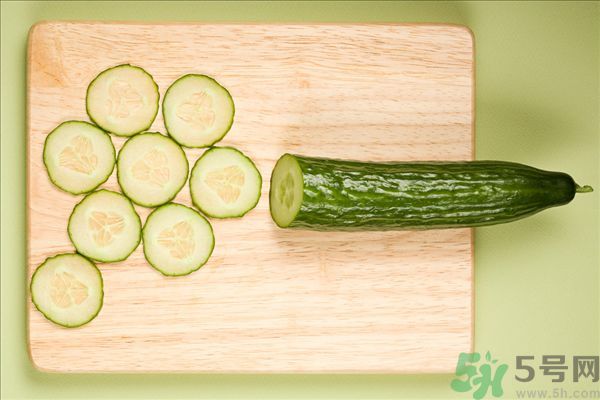 黃瓜和辣木籽能一起吃嗎？吃了黃瓜能吃辣木籽嗎？