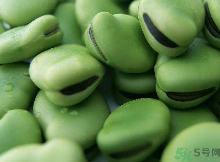 蠶豆有毒嗎？吃蠶豆中毒了怎么辦？