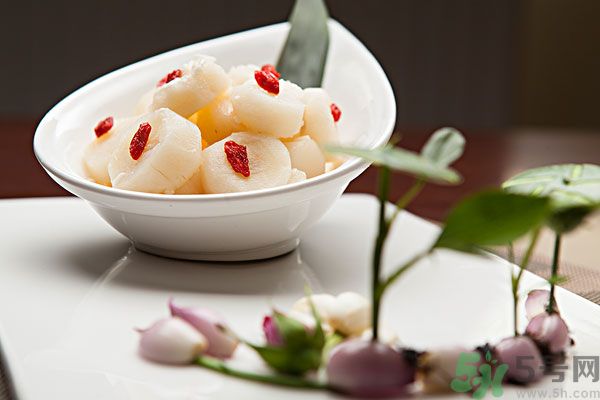 榴蓮和荸薺能一起吃嗎？吃過(guò)榴蓮后可以吃荸薺嗎？