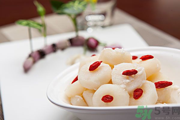 榴蓮和荸薺能一起吃嗎？吃過(guò)榴蓮后可以吃荸薺嗎？