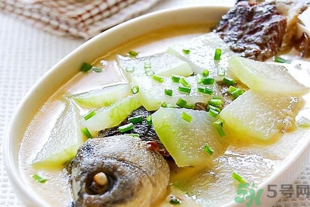 孕婦可以吃冬瓜嗎？孕婦吃冬瓜好嗎？