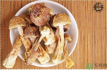 姬松茸燉豬蹄能放花生嗎？姬松茸燉豬蹄的做法？