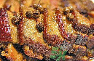 花椒蒸肉的功效和作用？花椒蒸肉怎么做？