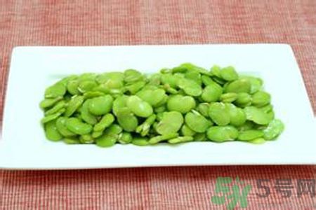 什么是蠶豆?。繉殞毜昧诵Q豆病怎么辦？