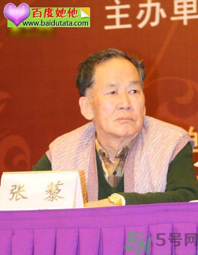 中國著名詞作家張藜患什么病去世的？中國著名詞作家張藜作品有哪些？