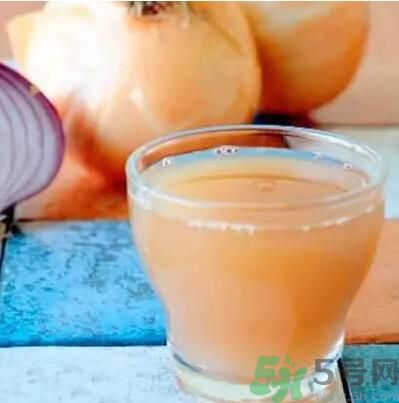 牙痛可以吃洋蔥嗎？牙痛吃洋蔥好嗎？