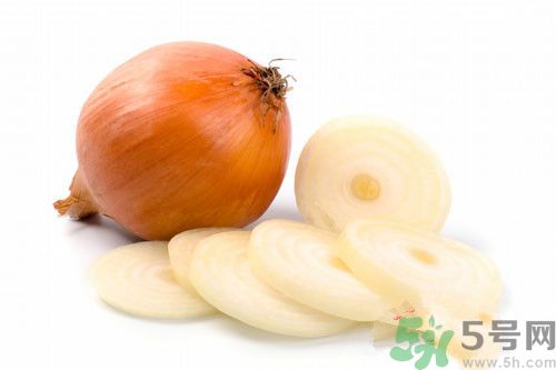 寶寶可以吃洋蔥嗎？寶寶吃洋蔥好嗎？