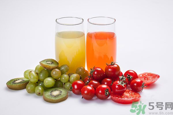 蔬菜汁可以使皮膚變白嗎？蔬菜汁加熱能當(dāng)護(hù)膚水用嗎？