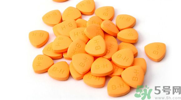 吃維生素C藥片可以代替水果蔬菜嗎？吃維生素C藥片好嗎？