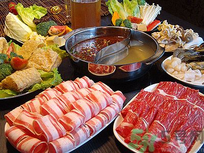 吃火鍋喝什么茶比較好？吃火鍋喝茶可以去火嗎？