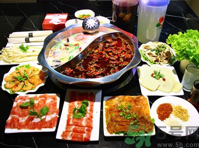 吃火鍋喝什么茶比較好？吃火鍋喝茶可以去火嗎？