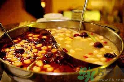 吃火鍋喝什么茶比較好？吃火鍋喝茶可以去火嗎？