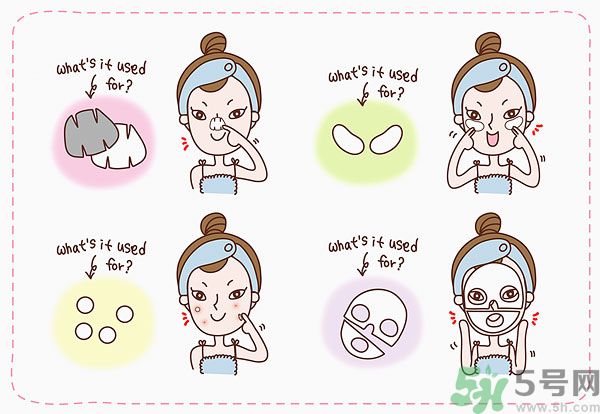 黑頭和螨蟲是一樣嗎？黑頭和螨蟲有什么區(qū)別？