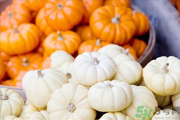 南瓜去水腫嗎？南瓜能消腫嗎？