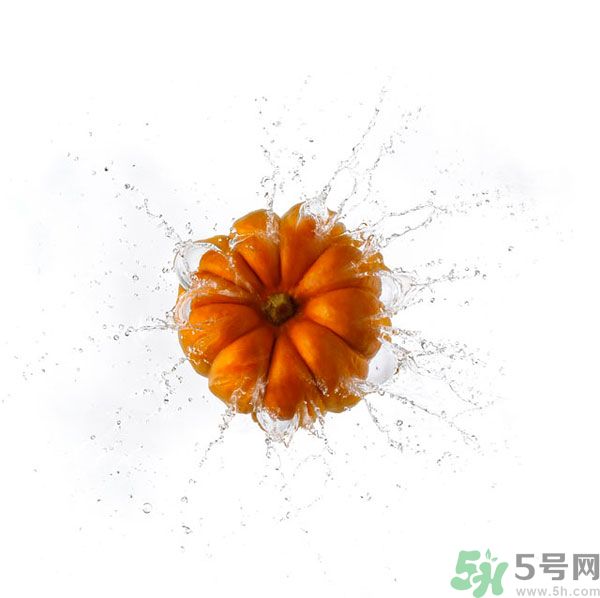 南瓜去水腫嗎？南瓜能消腫嗎？