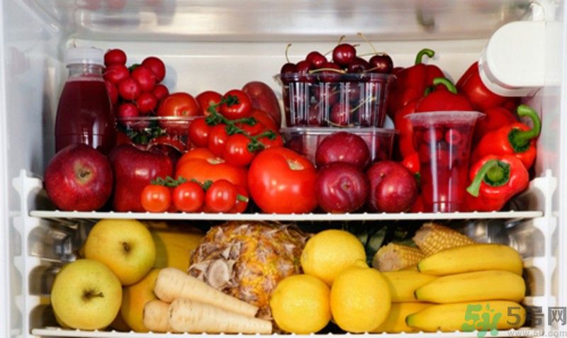 夏天吃冷凍食物有什么不好？夏天吃冷凍的食物要注意什么？