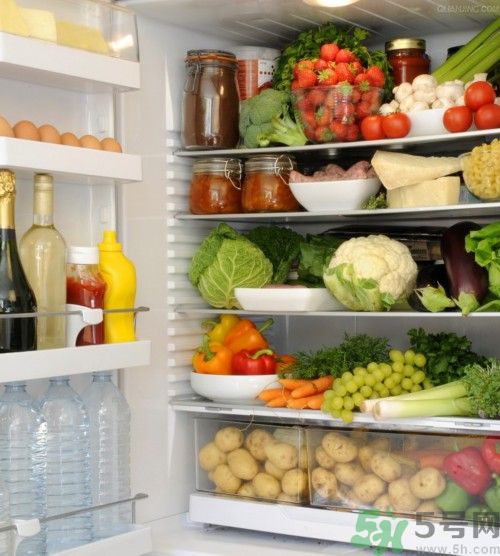 夏天吃冷凍食物有什么不好？夏天吃冷凍的食物要注意什么？