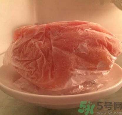 冷凍肉解凍不好吃怎么辦？冷凍肉怎樣解凍好吃？