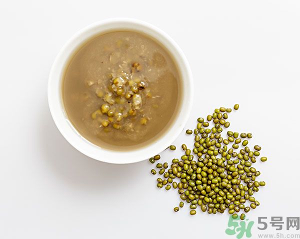紅色的綠豆湯能喝嗎？綠豆湯變紅還能喝嗎？