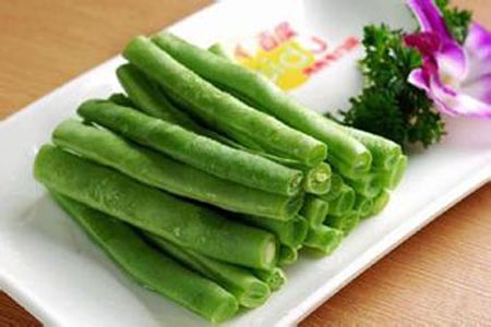 哺乳期可以吃四季豆嗎？哺乳期吃四季豆好嗎？