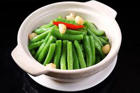 哺乳期可以吃四季豆嗎？哺乳期吃四季豆好嗎？