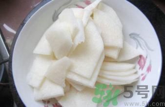 涼薯吃多了好嗎？地瓜吃多了會(huì)上火嗎？