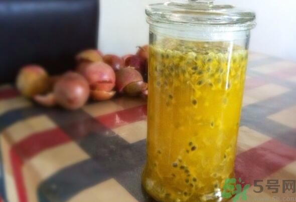 孕婦可以吃百香果嗎？孕婦吃百香果好嗎？