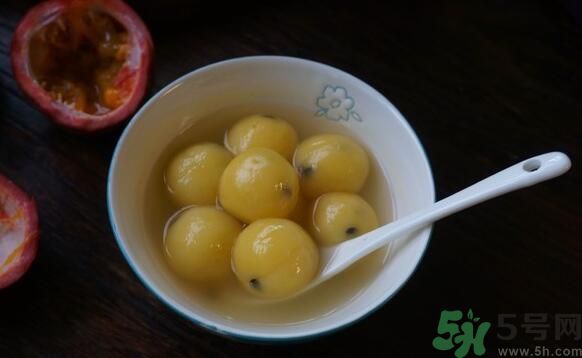 孕婦可以吃百香果嗎？孕婦吃百香果好嗎？