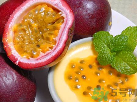 孕婦可以吃百香果嗎？孕婦吃百香果好嗎？