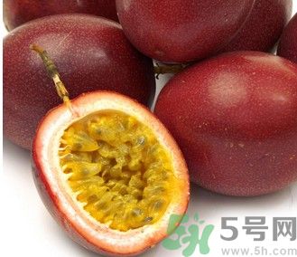 孕婦可以吃百香果嗎？孕婦吃百香果好嗎？