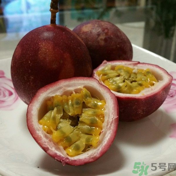 百香果是堿性的嗎？百香果是堿性還是酸性？