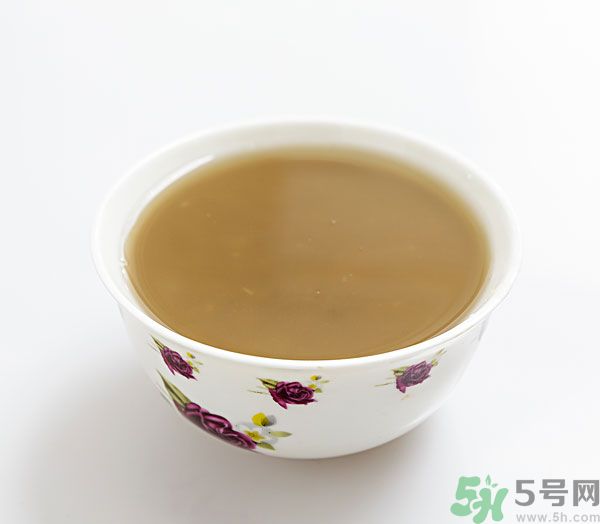 綠豆煮出來為什么是紅色的？怎么煮綠豆湯不發(fā)紅？